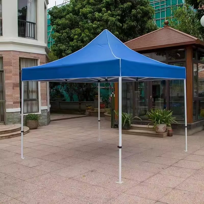 Tentes pliables haut de gamme
