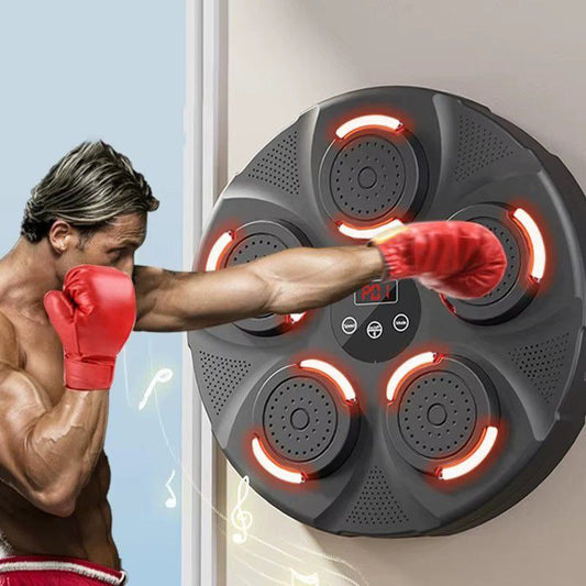 Machine d’Exercice de Boxe