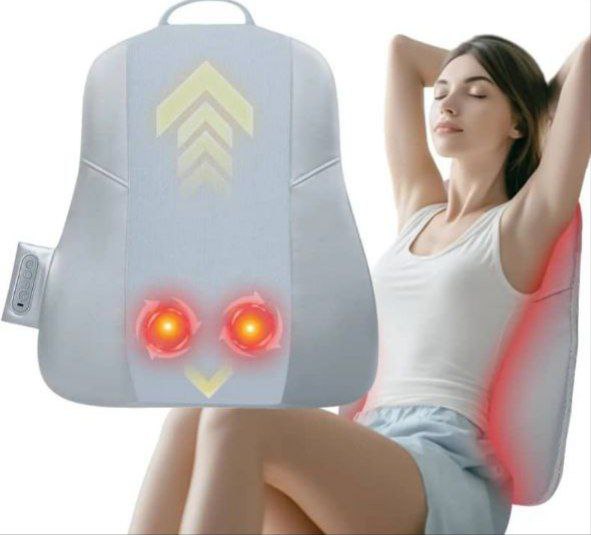 Masseur de dos électrique