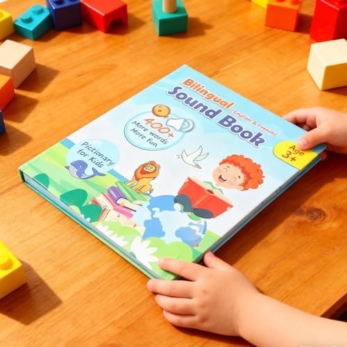 LIVRE ÉLECTRONIQUE ÉDUCATIF INTERACTIF
